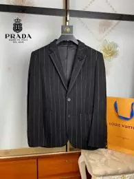 prada costumes manches longues pour homme s_a0a641